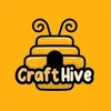 CraftHive logo