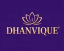 Dhanvique logo