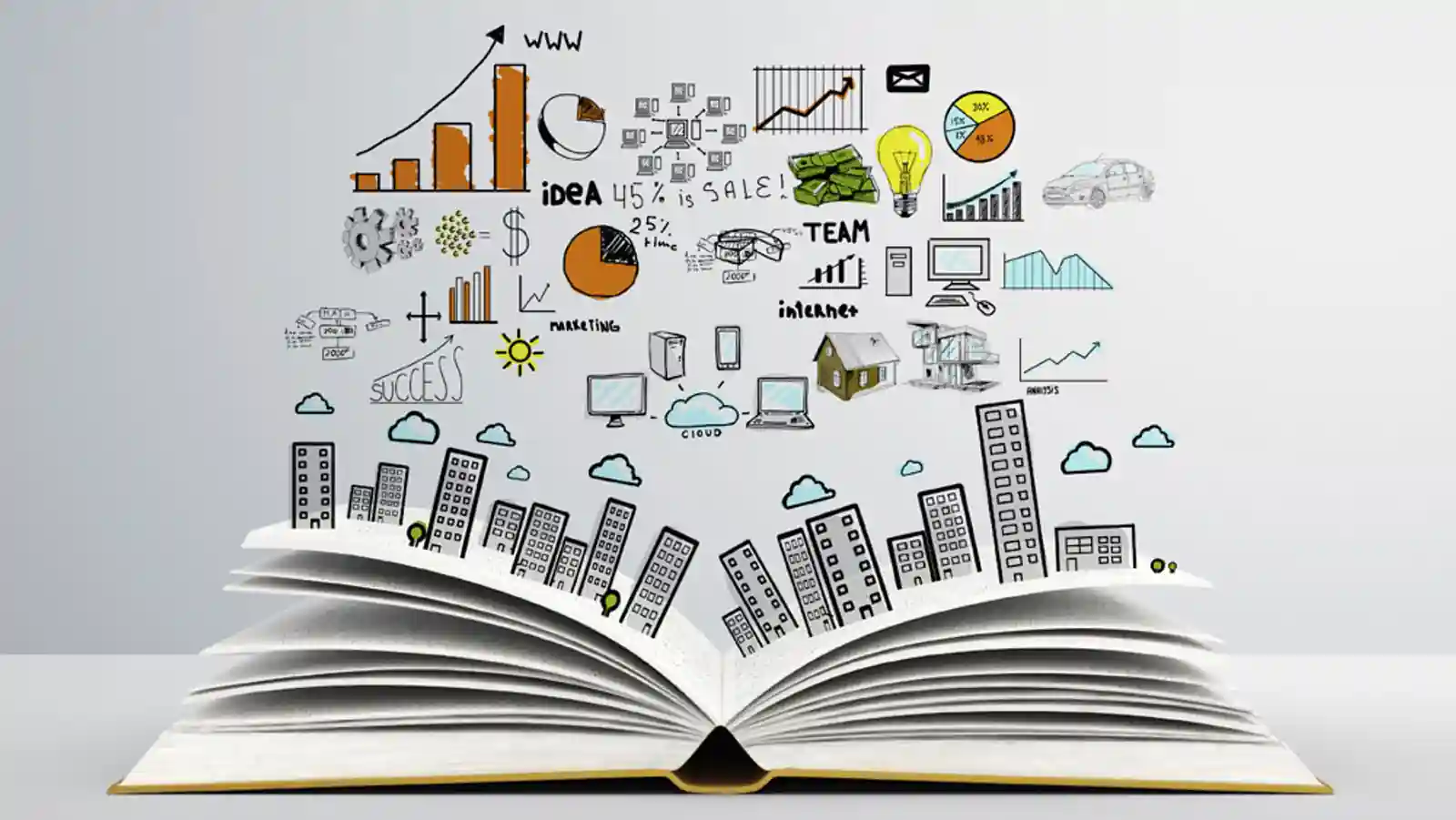 Education industry