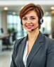 Client avatar