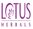 LotusHerbals logo