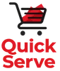 QuickServe logo